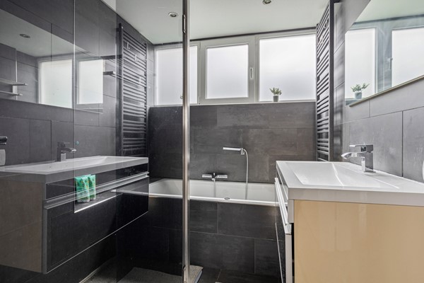 Medium property photo - IJburglaan 215, 1086 ZJ Amsterdam